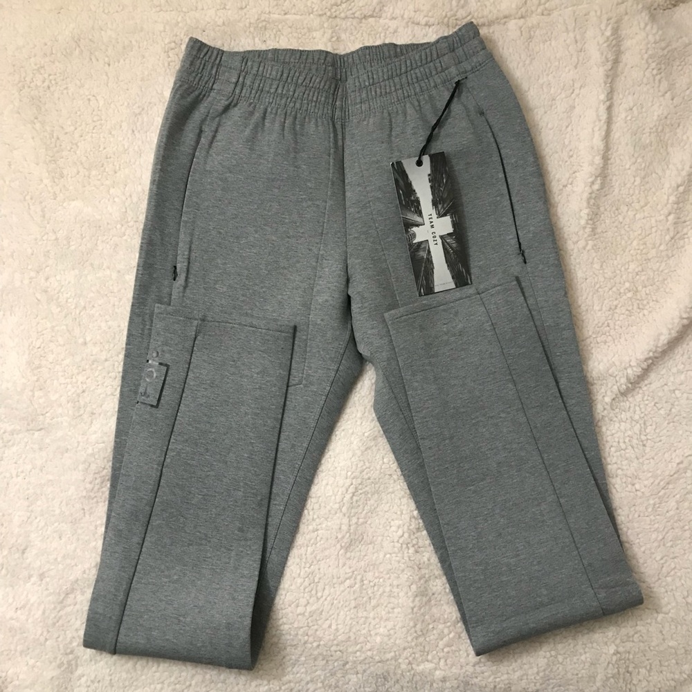 Team cozy tech sweatpants